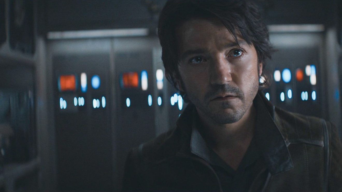 Review: „Star Wars: Andor“ S01E12 – Episode 12 (Staffelfinale)