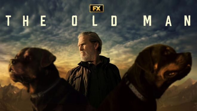 Review: „The Old Man“ – Staffel 1