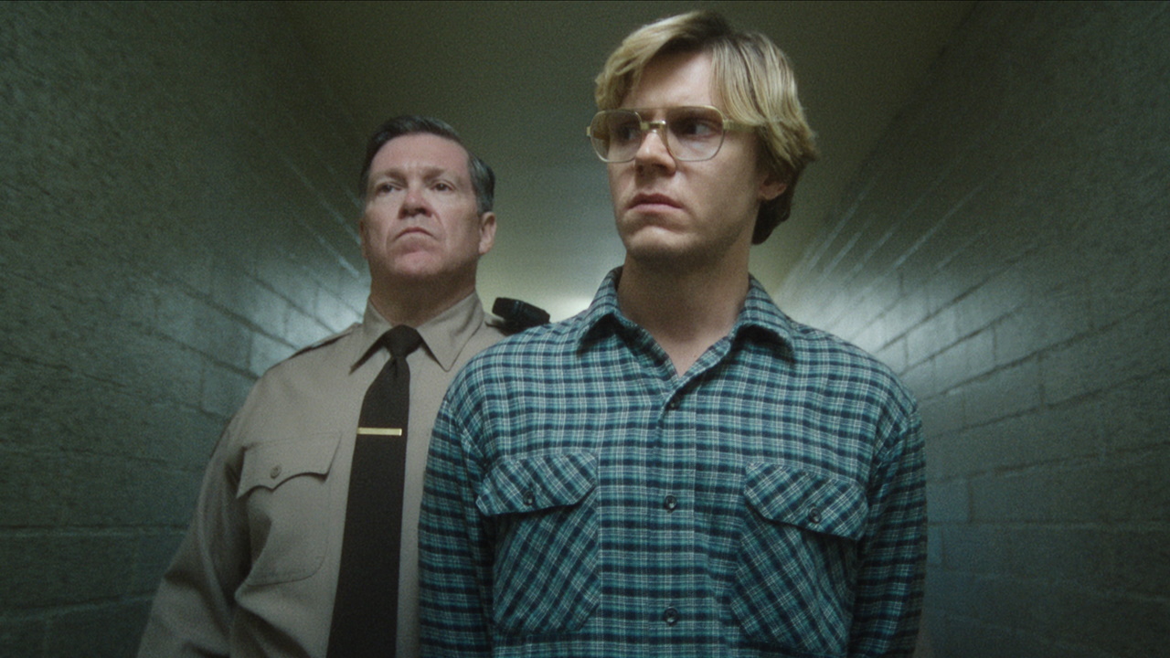 Dahmer - Monster: Die Geschichte von Jeffrey Dahmer