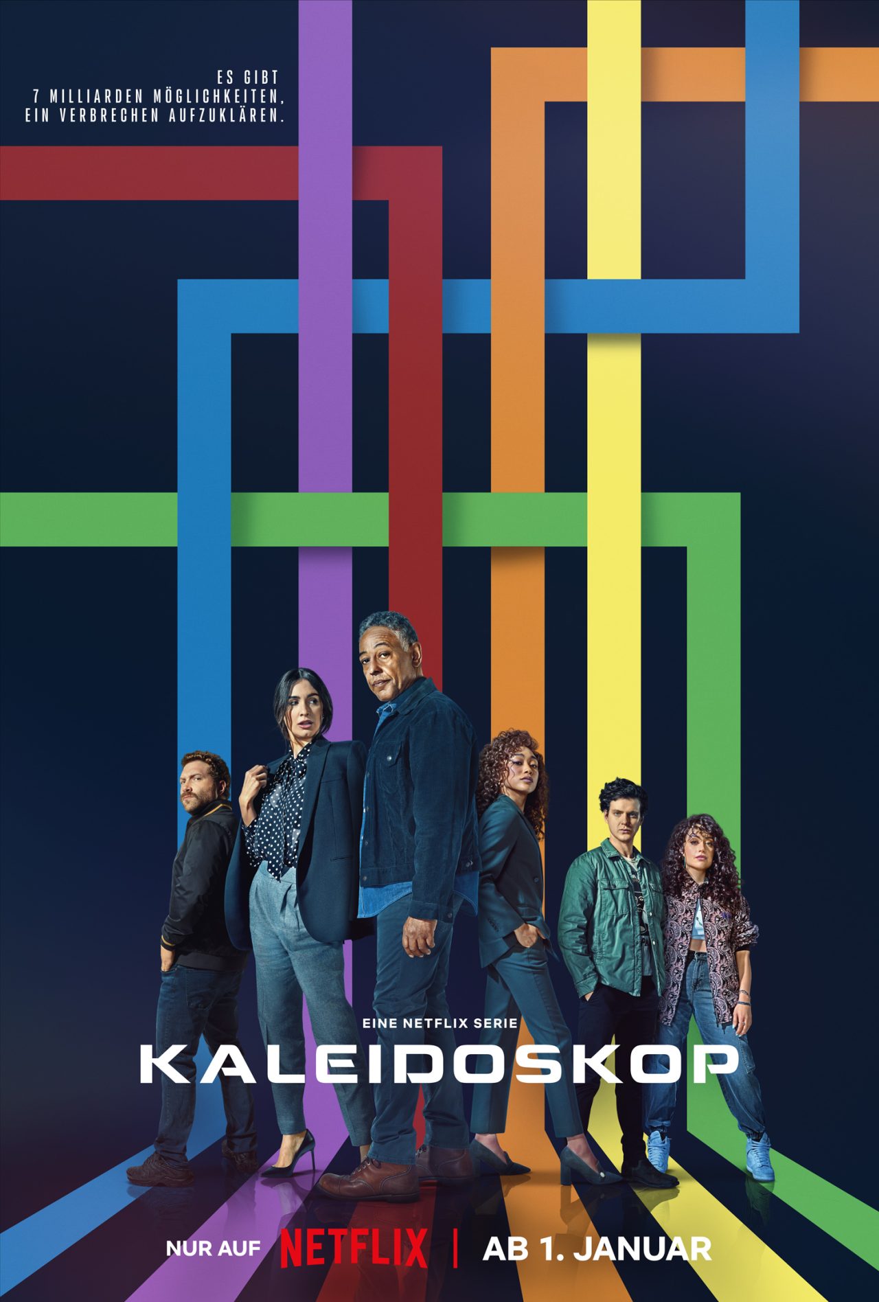 Kaleidoscope