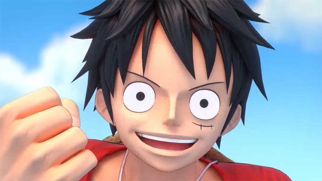 One Piece Odyssey: Gameplay-Trailer zum neuen Videospiel
