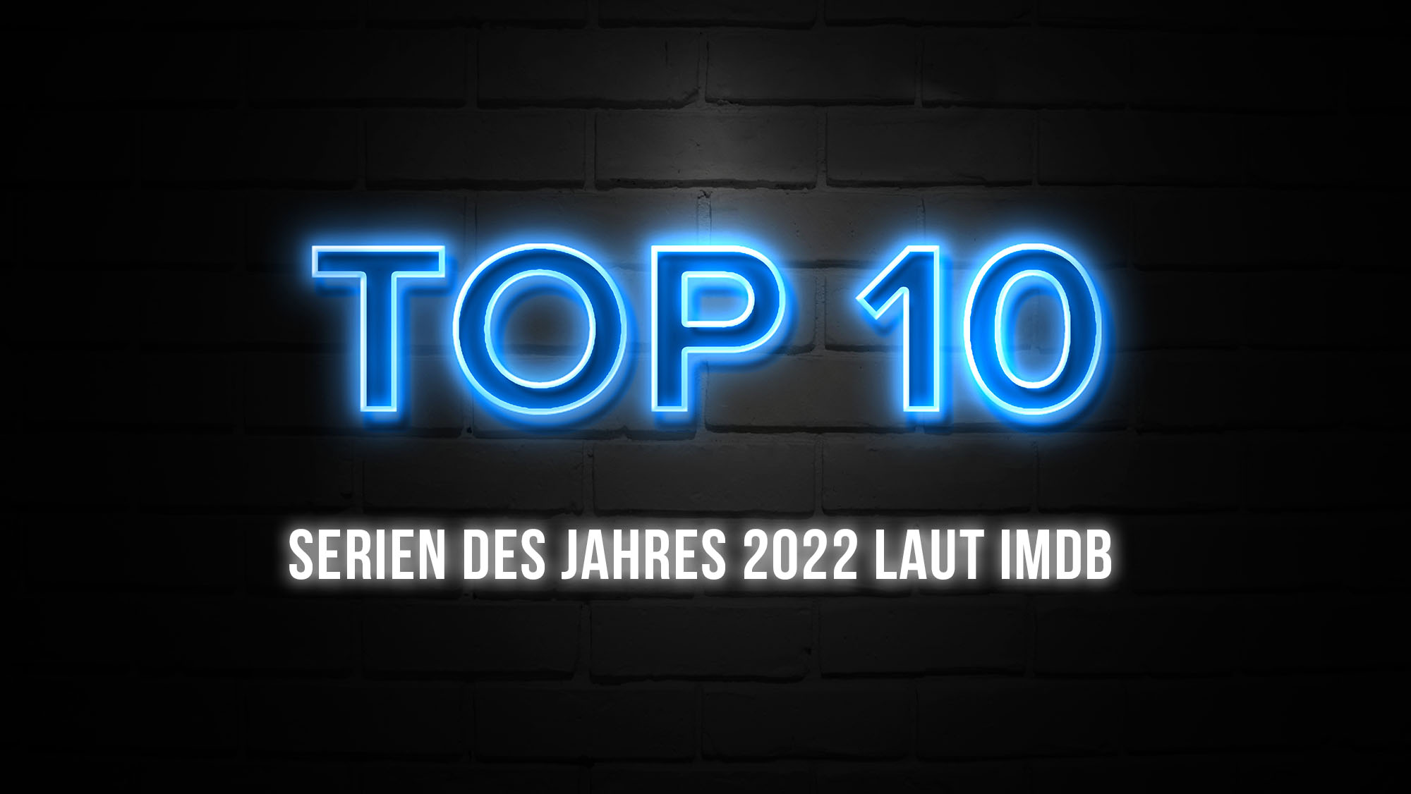 TOP 10: Die besten Serien des Jahres 2022 laut IMDb