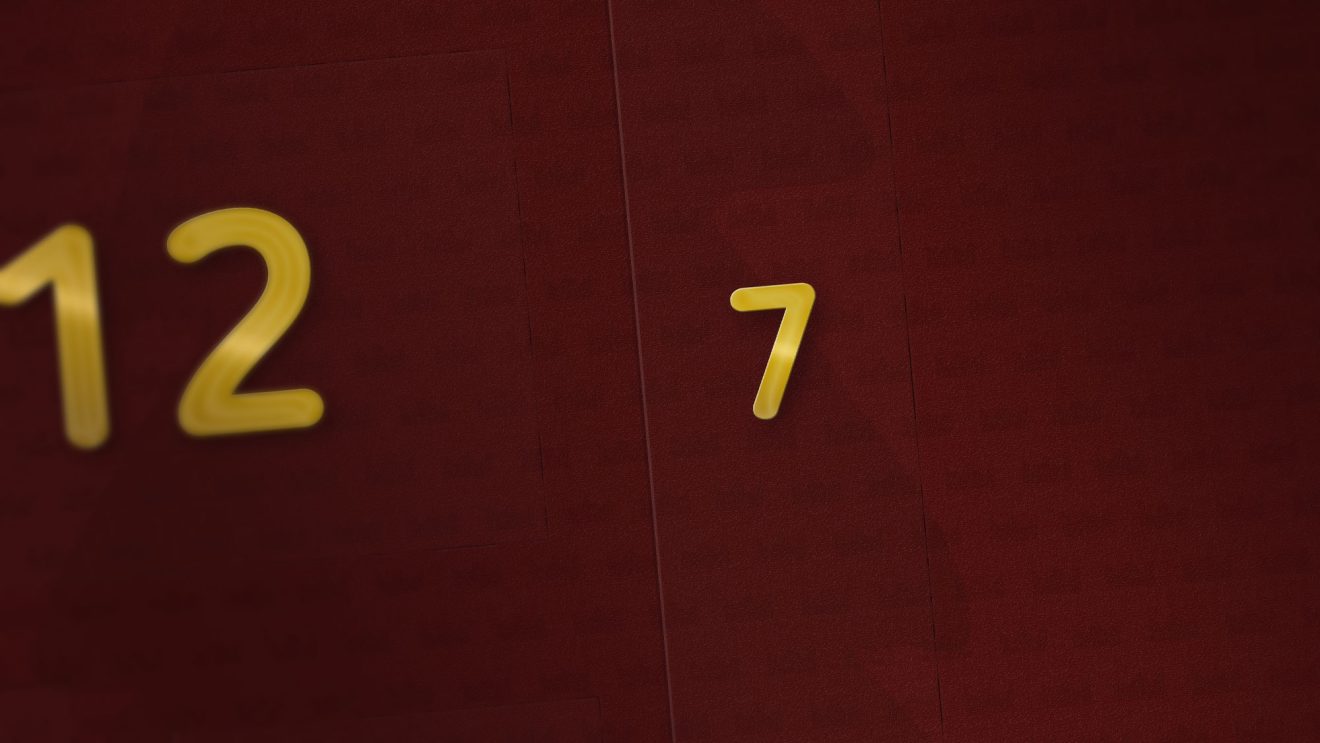 sAWEntskalender 2022: Türchen 7