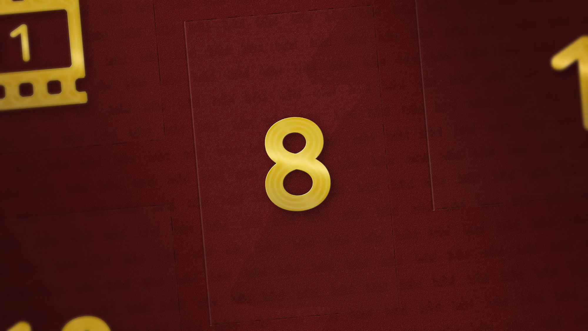 sAWEntskalender 2025 – Tür 8 Tagestuerchen-08