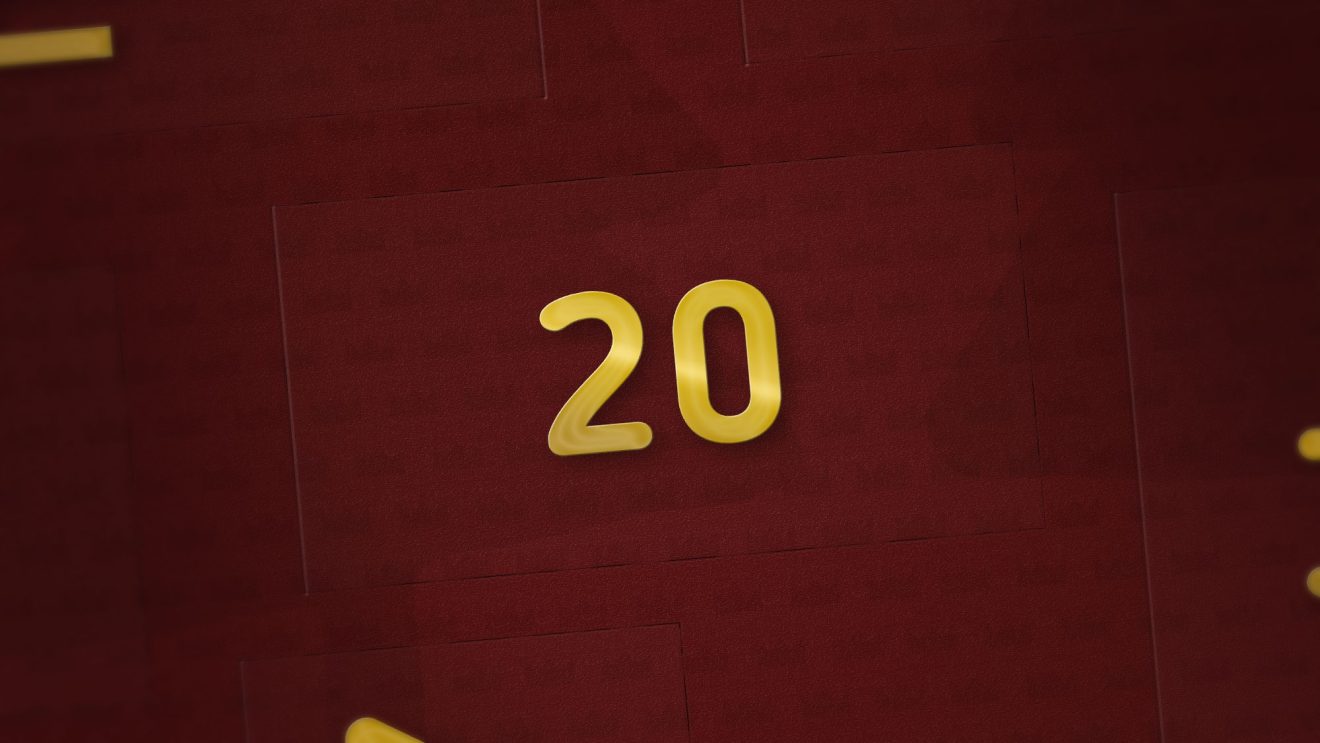 sAWEntskalender 2022: Türchen 20