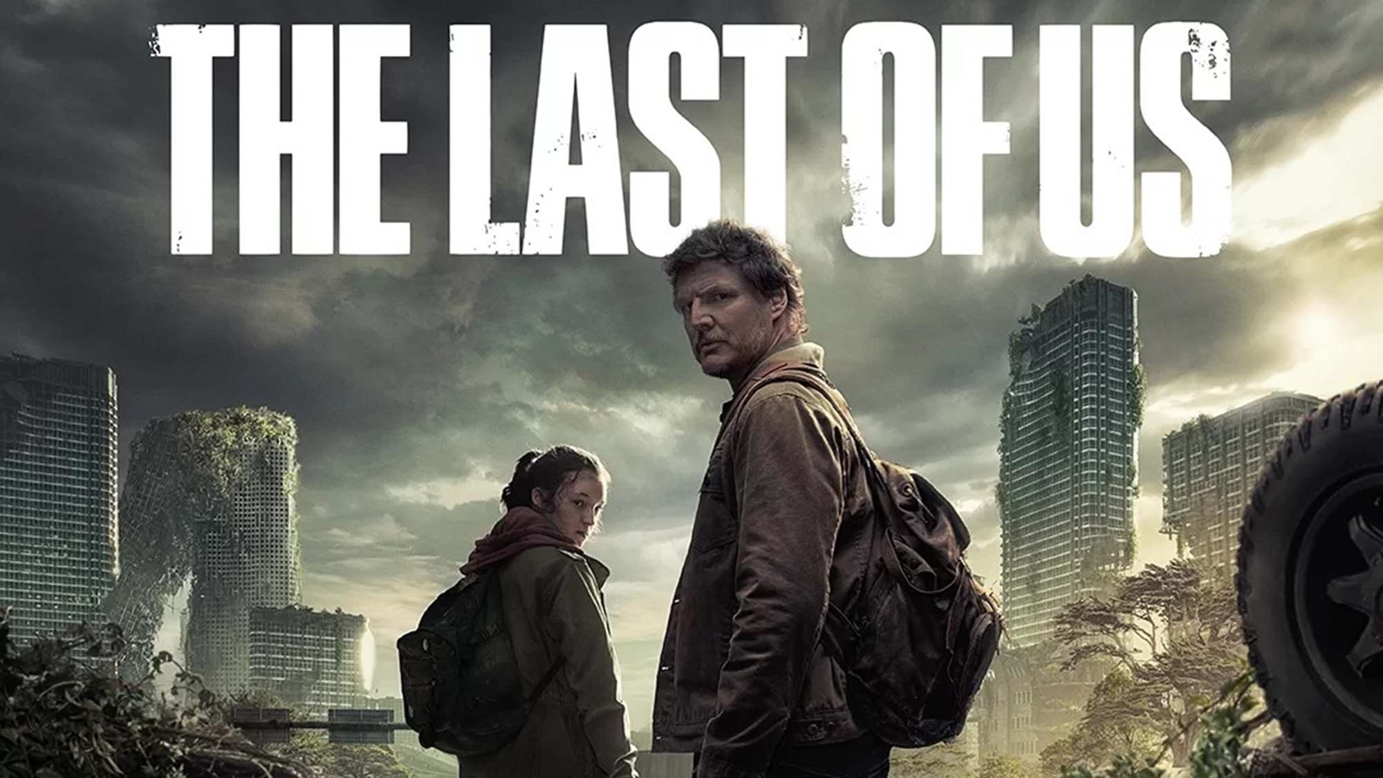 The Last Of Us: Deutscher Starttermin und offizieller Trailer