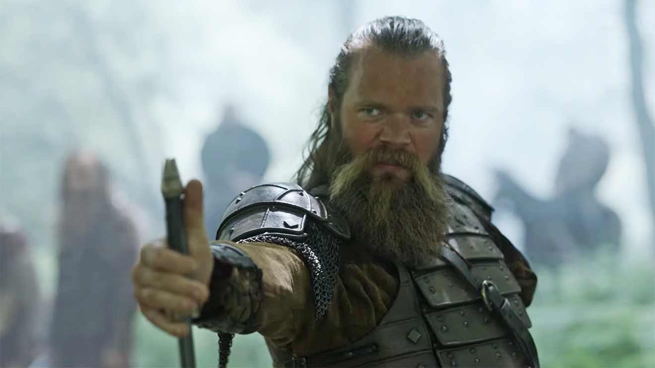 Trailer zur 2. Staffel „Vikings: Valhalla“