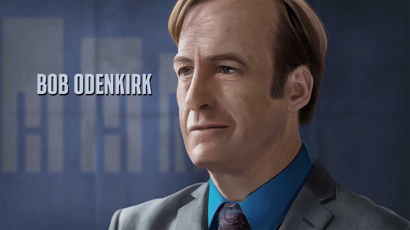 Better Call Saul: Animiertes langes Intro-Opening