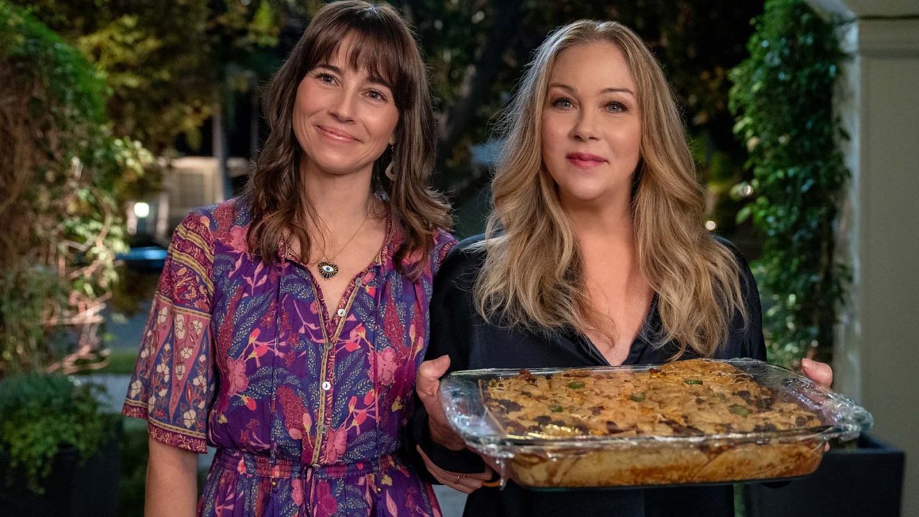 Review: Dead to Me – Staffel 3 (Serienfinale)