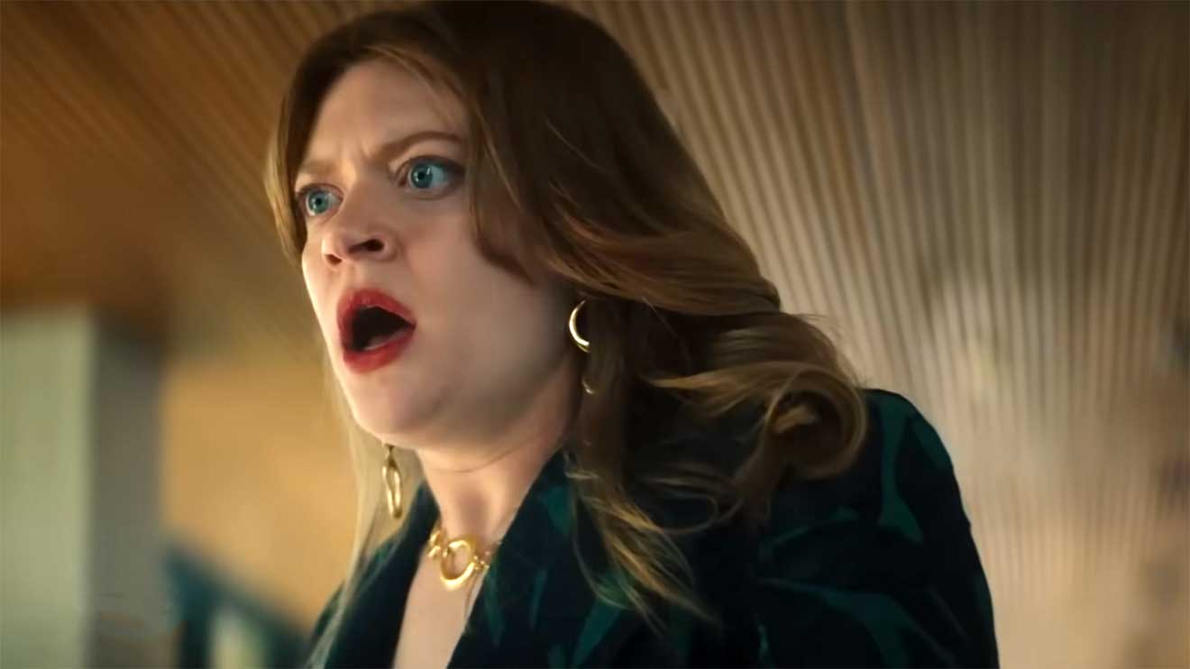 Gen V: Teaser zur neuen „The Boys“-Spin-off-Serie