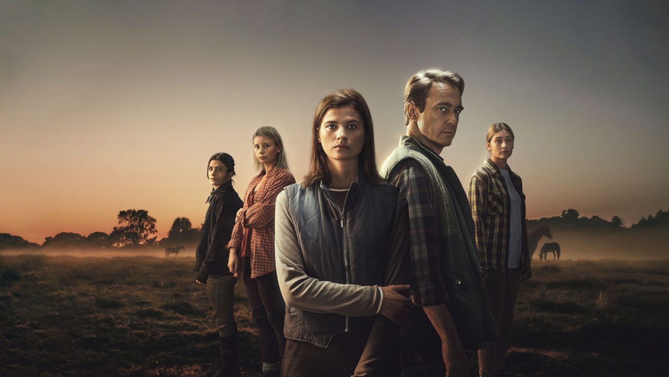 Riding in Darkness: Alle Infos zur schwedischen True-Crime-Serie bei ZDFneo und ZDFmediathek