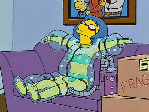 simpsons-relax