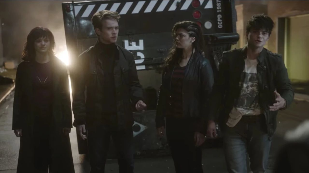 Gotham-Knights