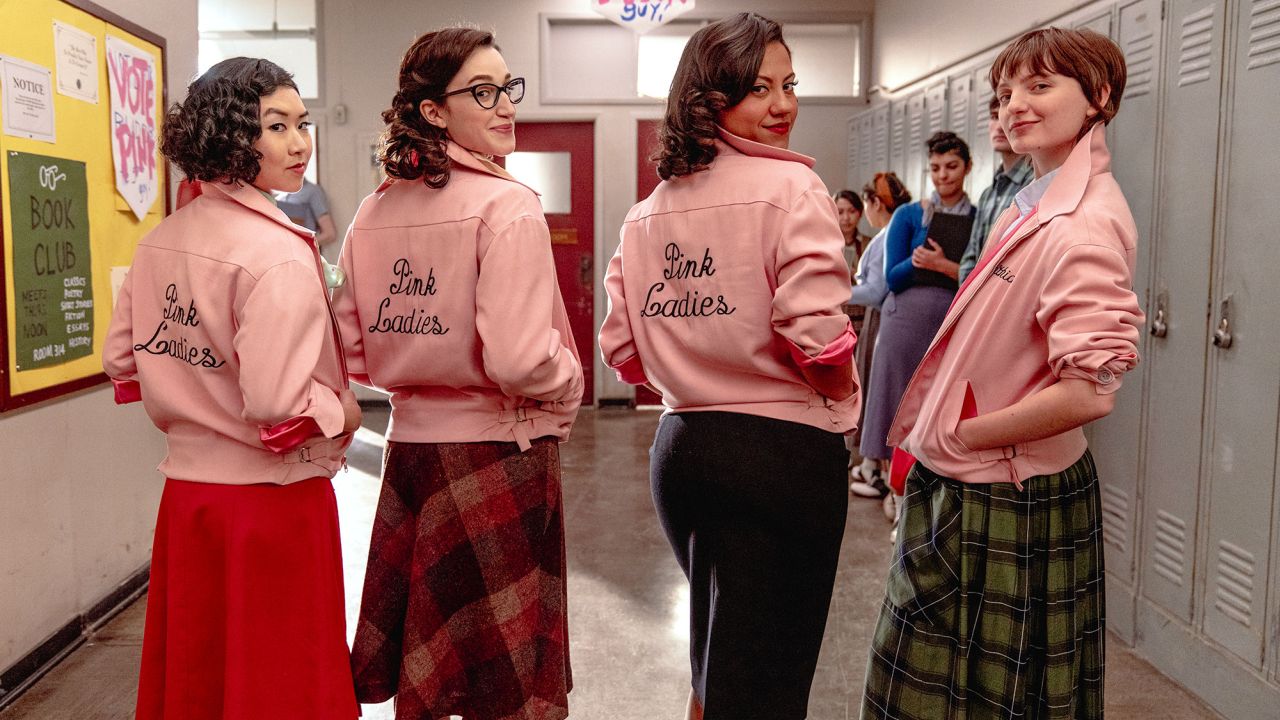 Grease-Rise-of-the-Pink-Ladies