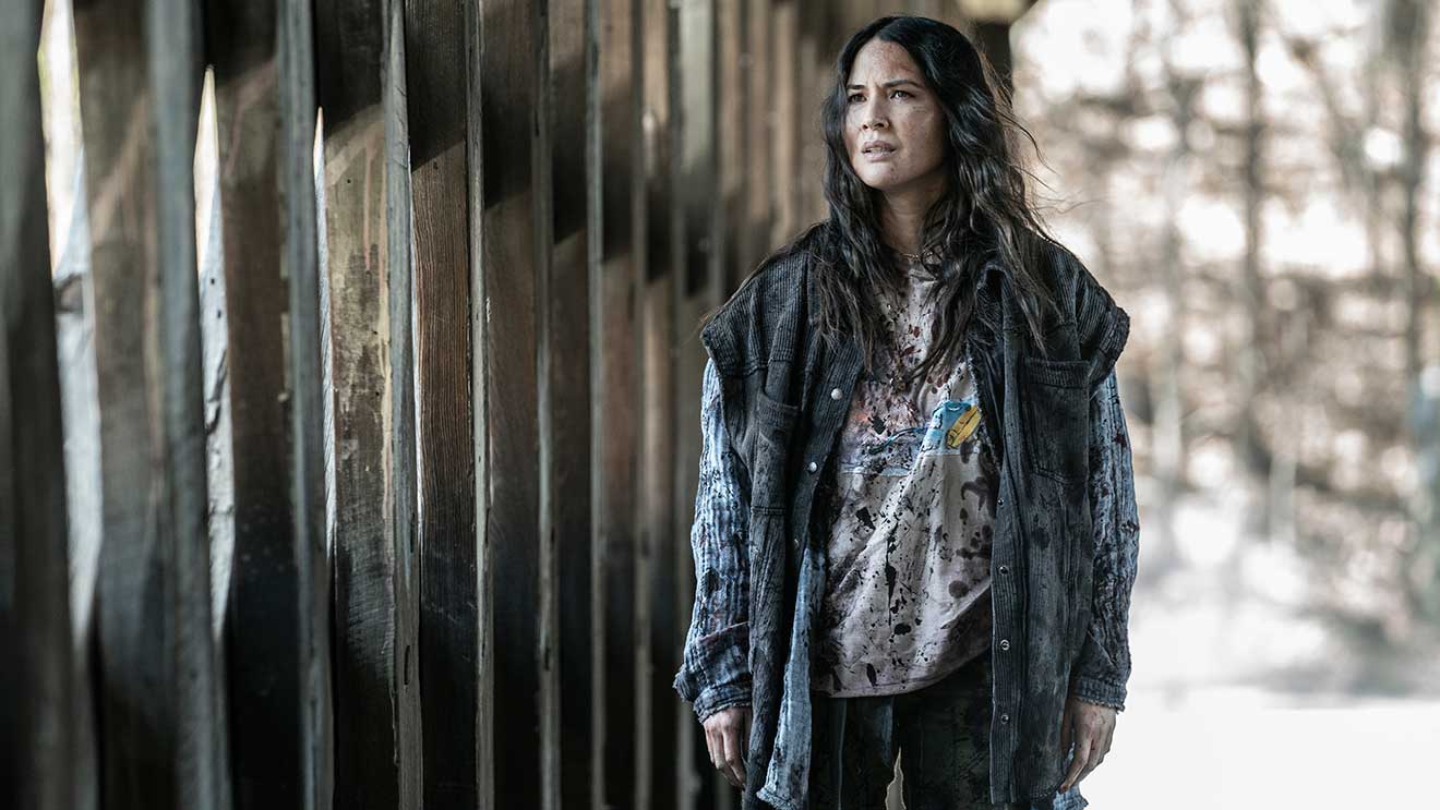 „Tales of the Walking Dead“ läuft in Deutschland bei Magenta TV an