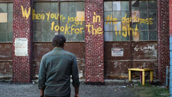 Review: The Last of Us S01E01 – „When You’re Lost in the Darkness“ (Pilotfolge)