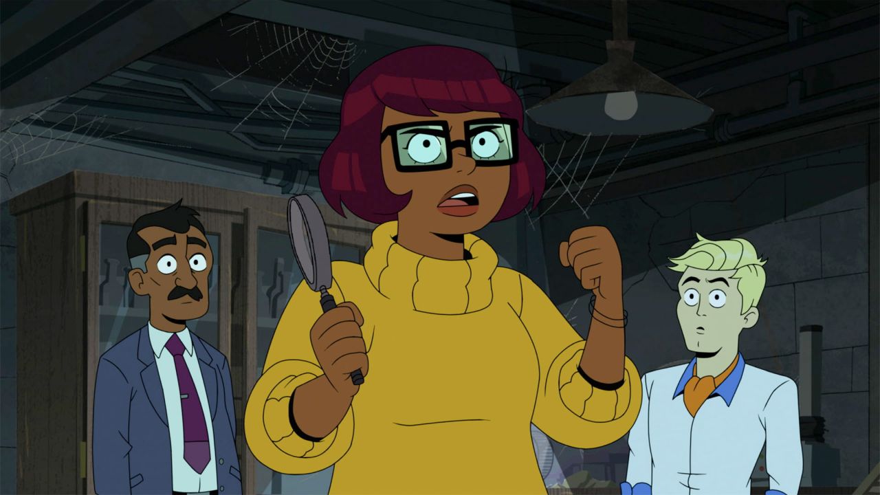 Velma: Trailer zur neuen „Scooby-Doo“-Serie