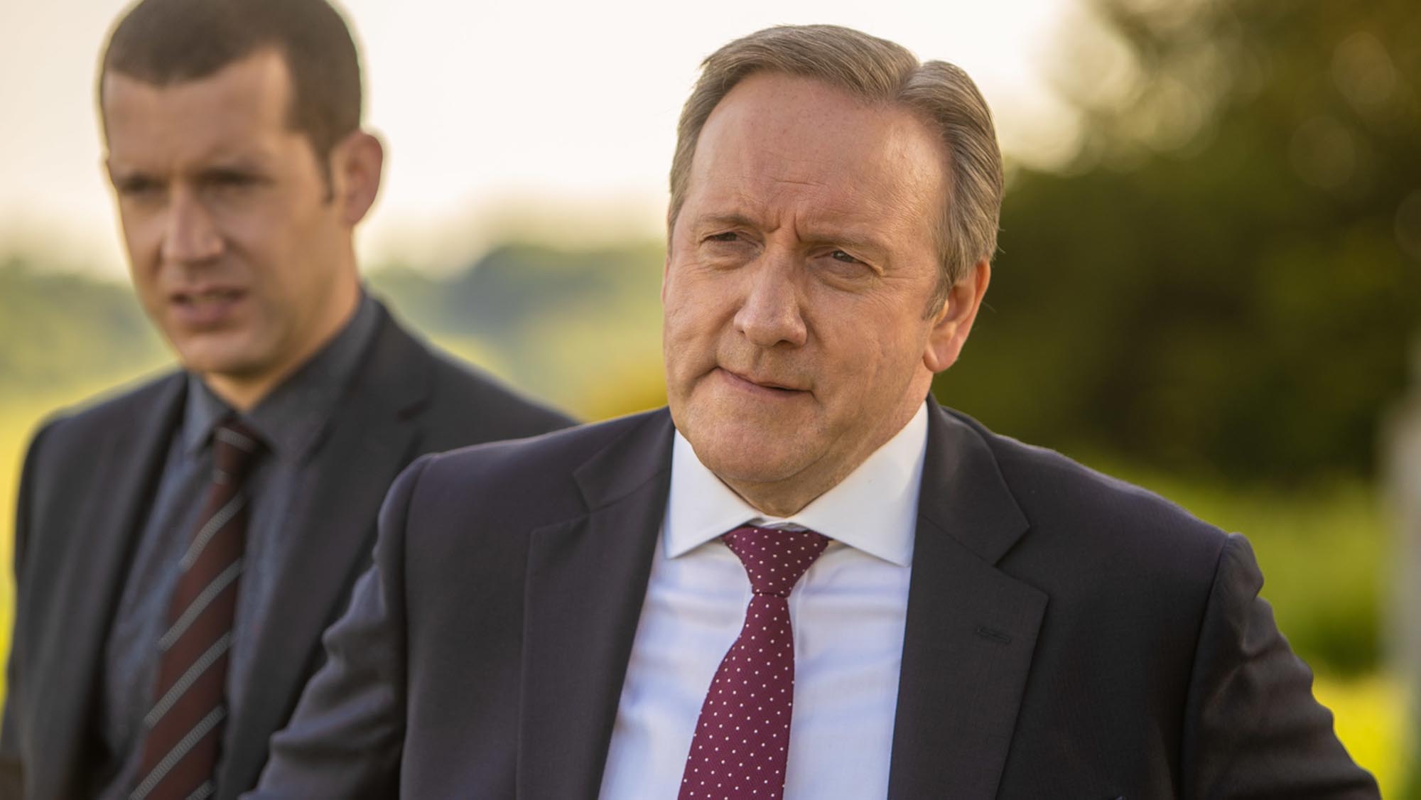 Inspector Barnaby: Neue Folgen aus Staffel 22 und 23 in ZDF und ZDFmediathek