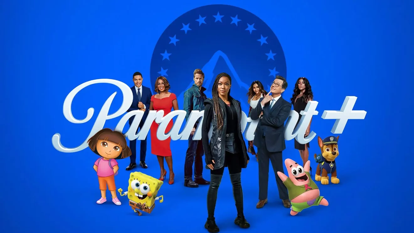 Paramount+ macht Weg frei für ein Werbe-Abo