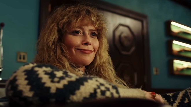 Poker Face: Trailer & Infos zur neuen Serie mit Natasha Lyonne