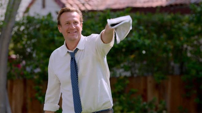 Shrinking: Offizieller Trailer zur neuen Apple-Serie