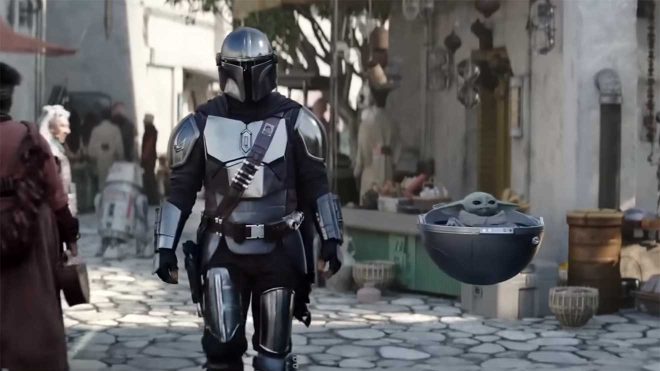 „Star Wars: The Mandalorian“ – Offizieller Trailer zur 3. Staffel