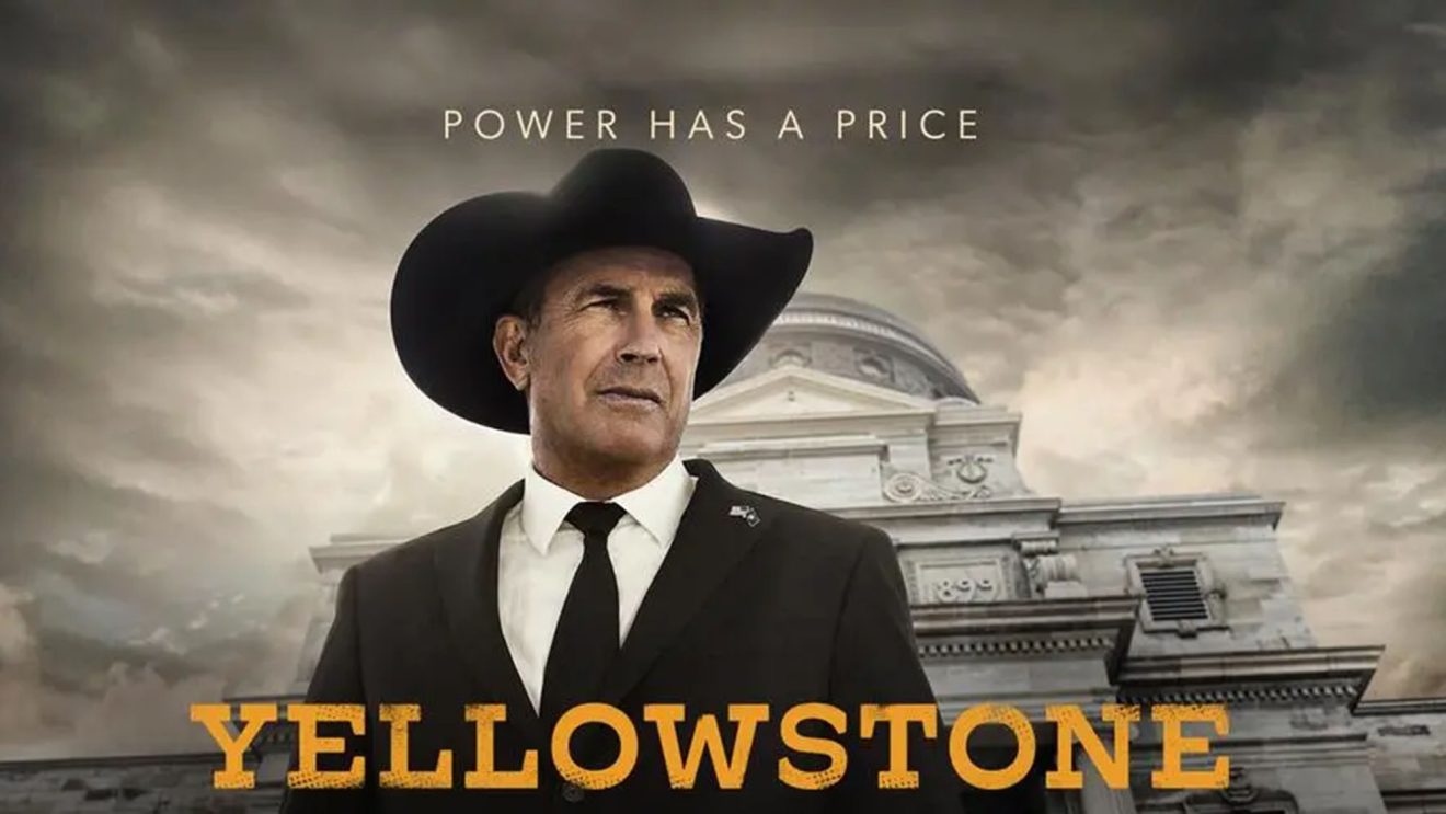 Yellowstone Staffel 5: Deutsche TV-Premiere erst bei Sony AXN, dann bei Paramount+