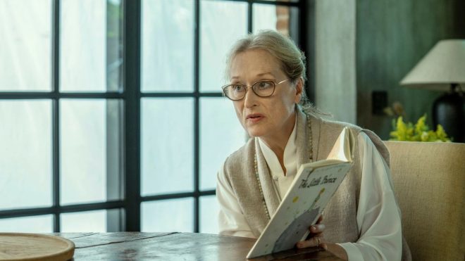 Extrapolations: Trailer zur starbesetzten Serie