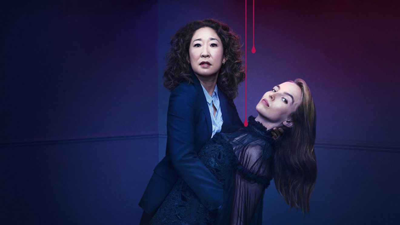 Killing Eve: ZDF holt alle vier Staffeln in die ZDFmediathek