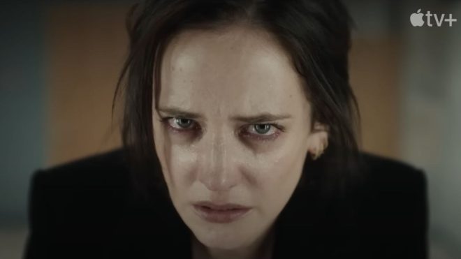 Liaison: Trailer zur neuen Spionage-Serie