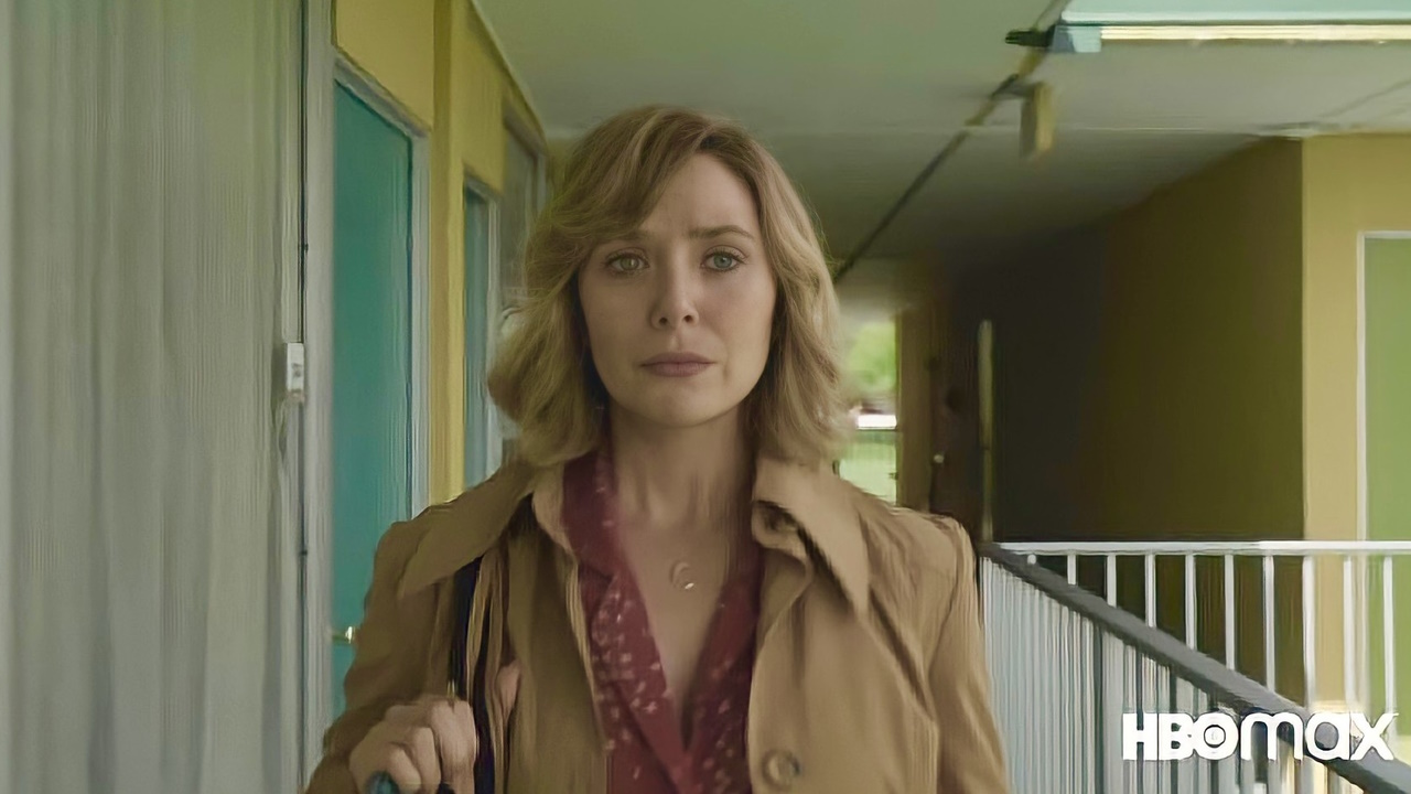 Love and Death: Trailer zur neuen Miniserie mit Elizabeth Olsen