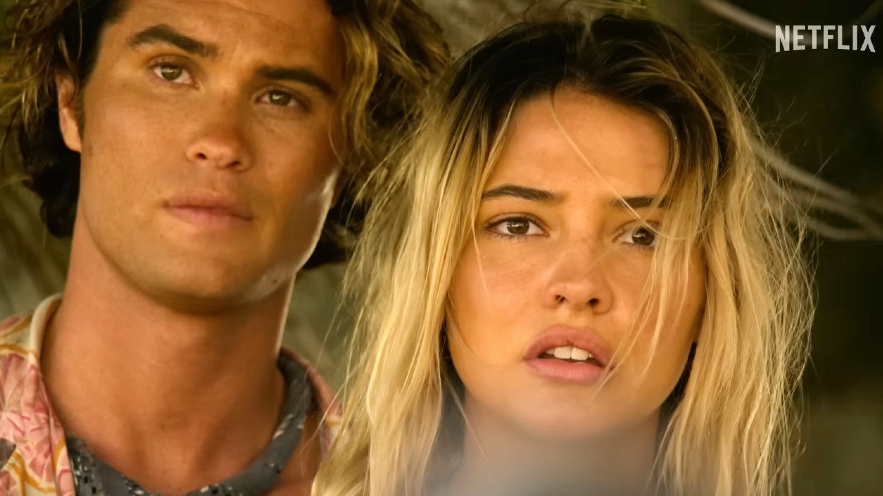 Outer Banks: Sneak Peek zur 3. Staffel