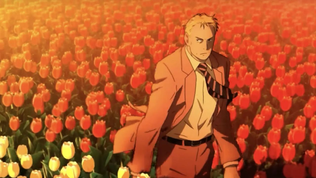 Pluto: Vorschau auf die neue Anime-Serie