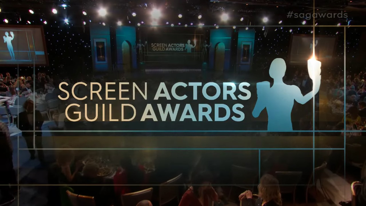 SAG Awards 2023: Die Gewinner:innen