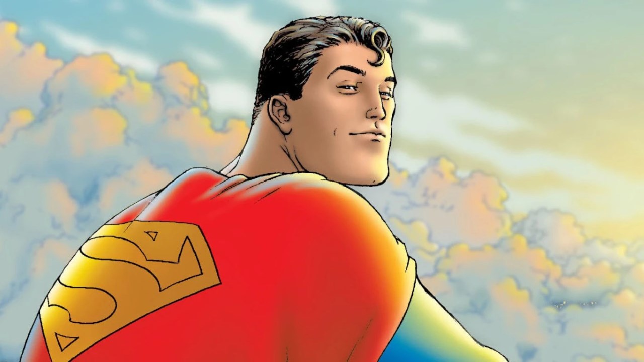 Superman-Legacy