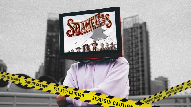 Amazon Prime nimmt "Shameless" aus dem Programm