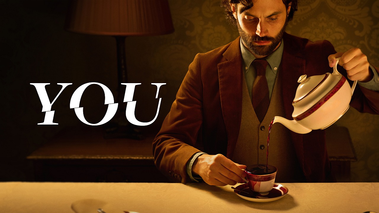 Review: You, du wirst mich lieben – Staffel 4 – Teil 1