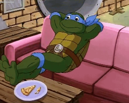 Turtles-Leonardo