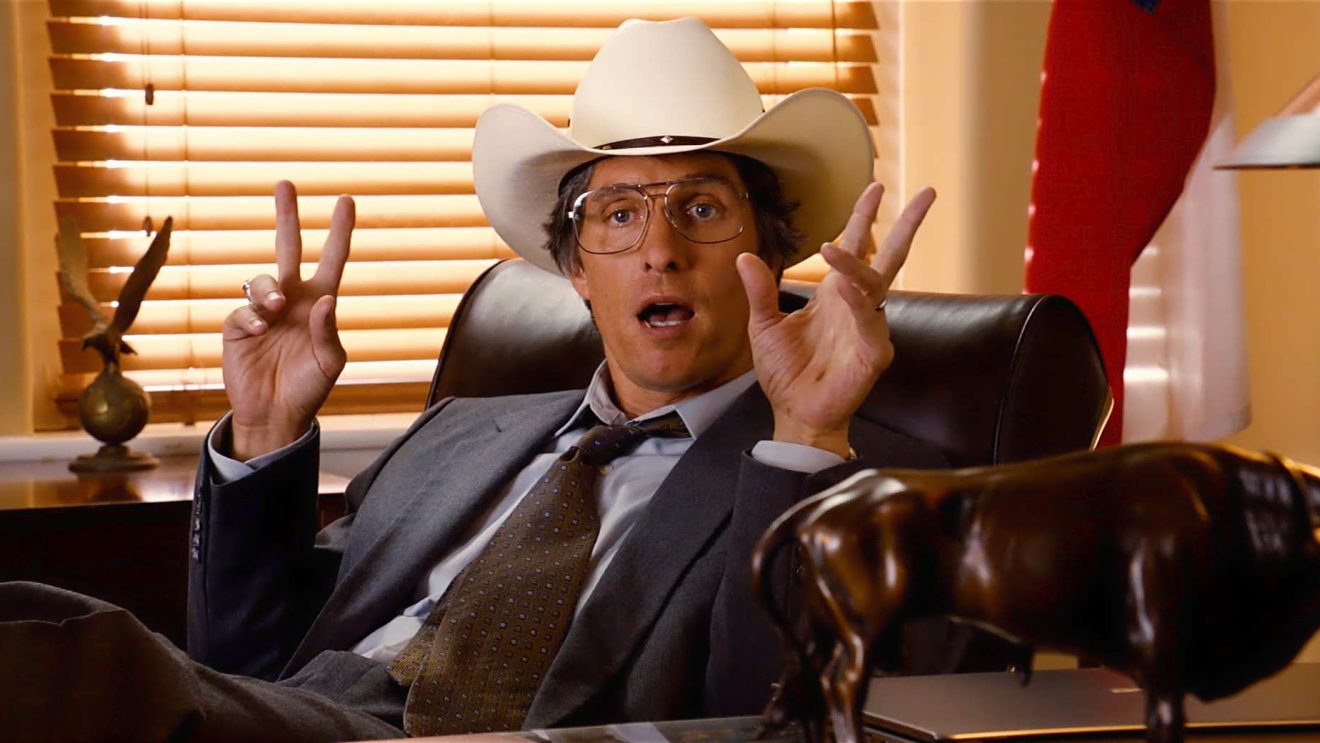 Yellowstone: Weiteres Spin-Off mit Matthew McConaughey bestätigt