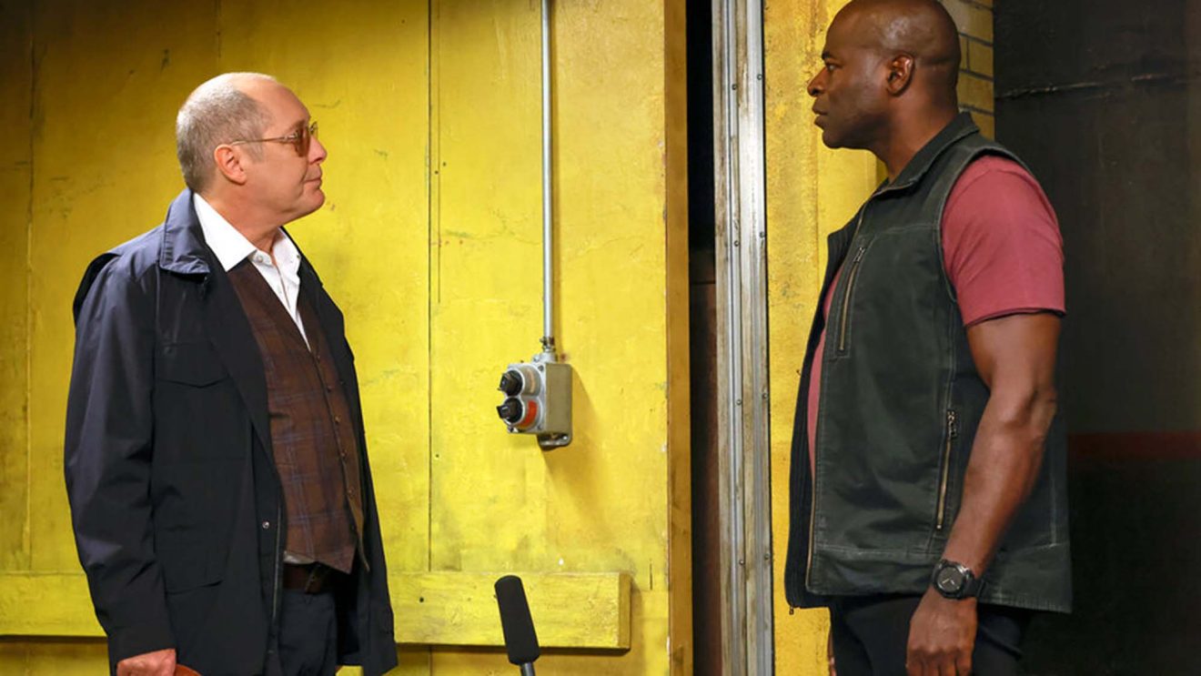 The Blacklist: Finaler Trailer zu Staffel 10