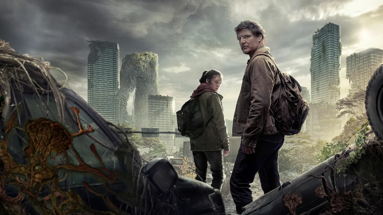 The Last of Us: Den Zombie-Pilz gibt es wirklich