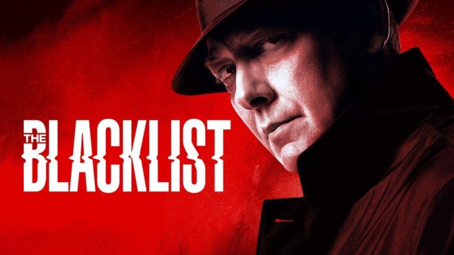 theblacklist staffel 10