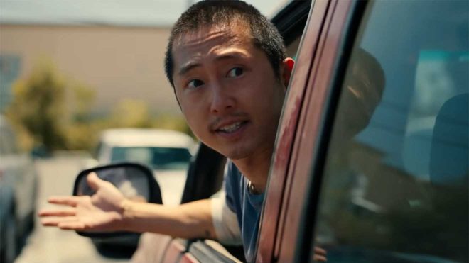 BEEF: Trailer & Infos zur A24-Serie auf Netflix mit Steven Yeun & Ali Wong