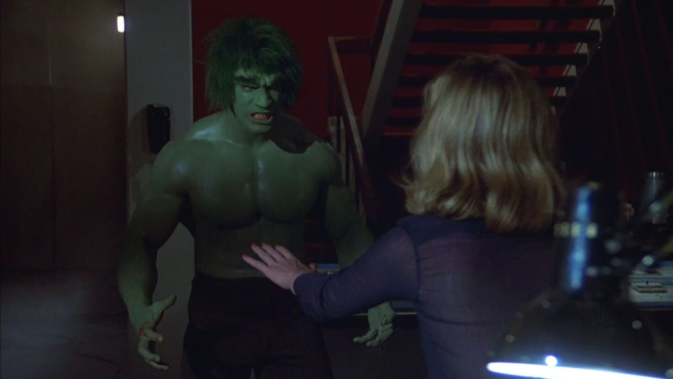Rewatch-Review: Der unglaubliche Hulk S01E01 – Pilot