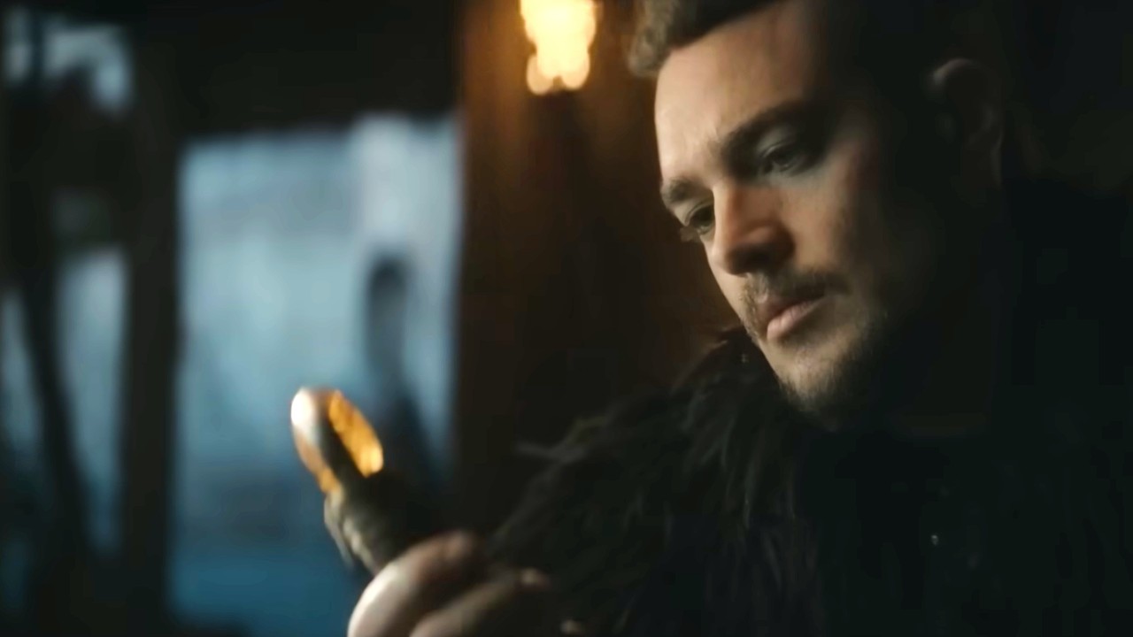 Seven Kings Must Die: Offizieller Trailer zum „The Last Kingdom“-Film