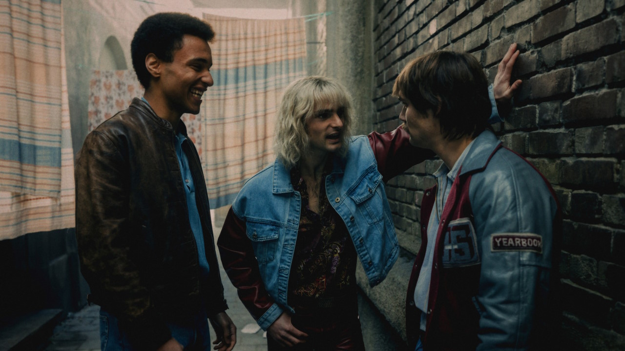 Review: „Luden: Könige der Reeperbahn“ – Staffel 1