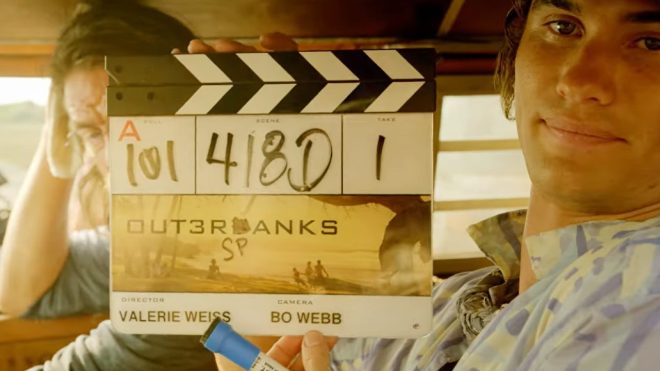 Outer Banks: Bloopers zur 3. Staffel