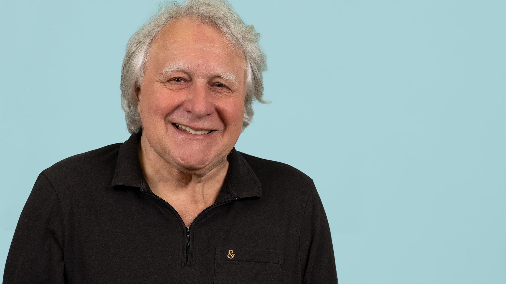 Peter-Urban-ESC-ARD-NDR