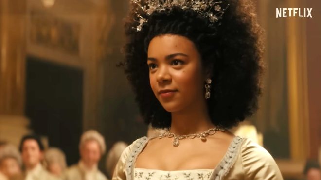 Queen Charlotte: A Bridgerton Story – Trailer zum Bridgerton-Prequel
