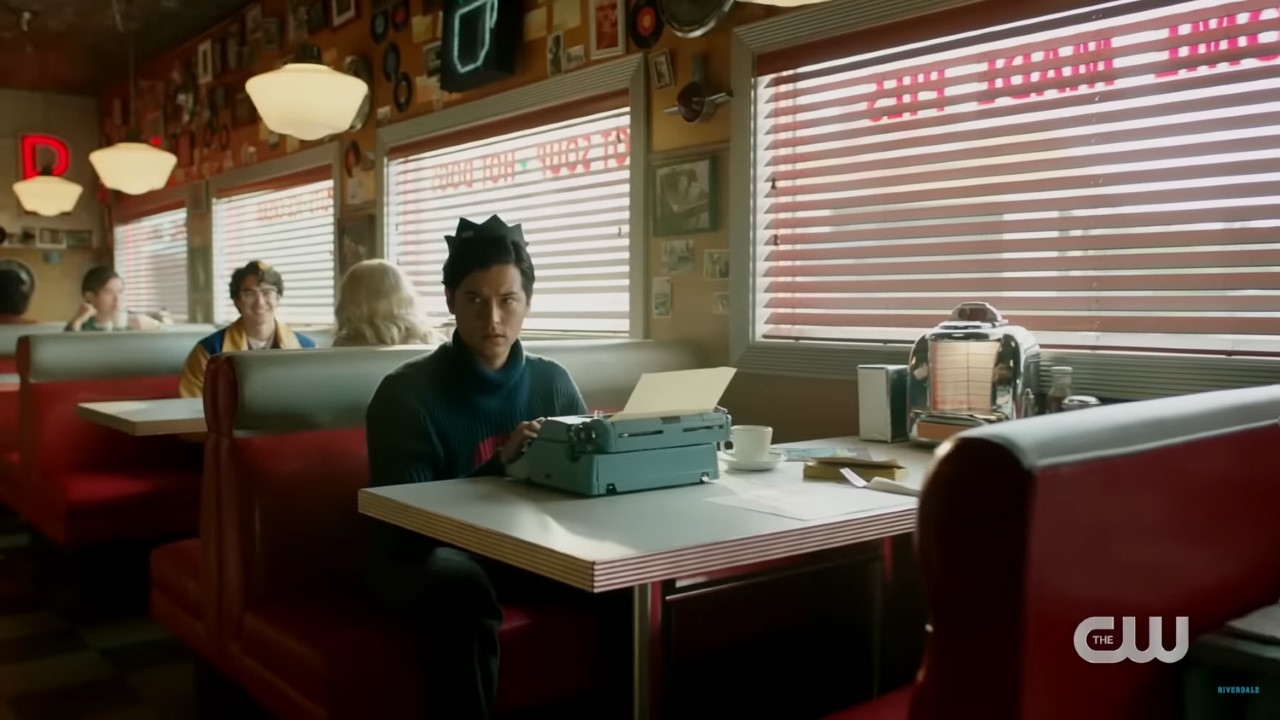 Riverdale: Trailer zur finalen Staffel